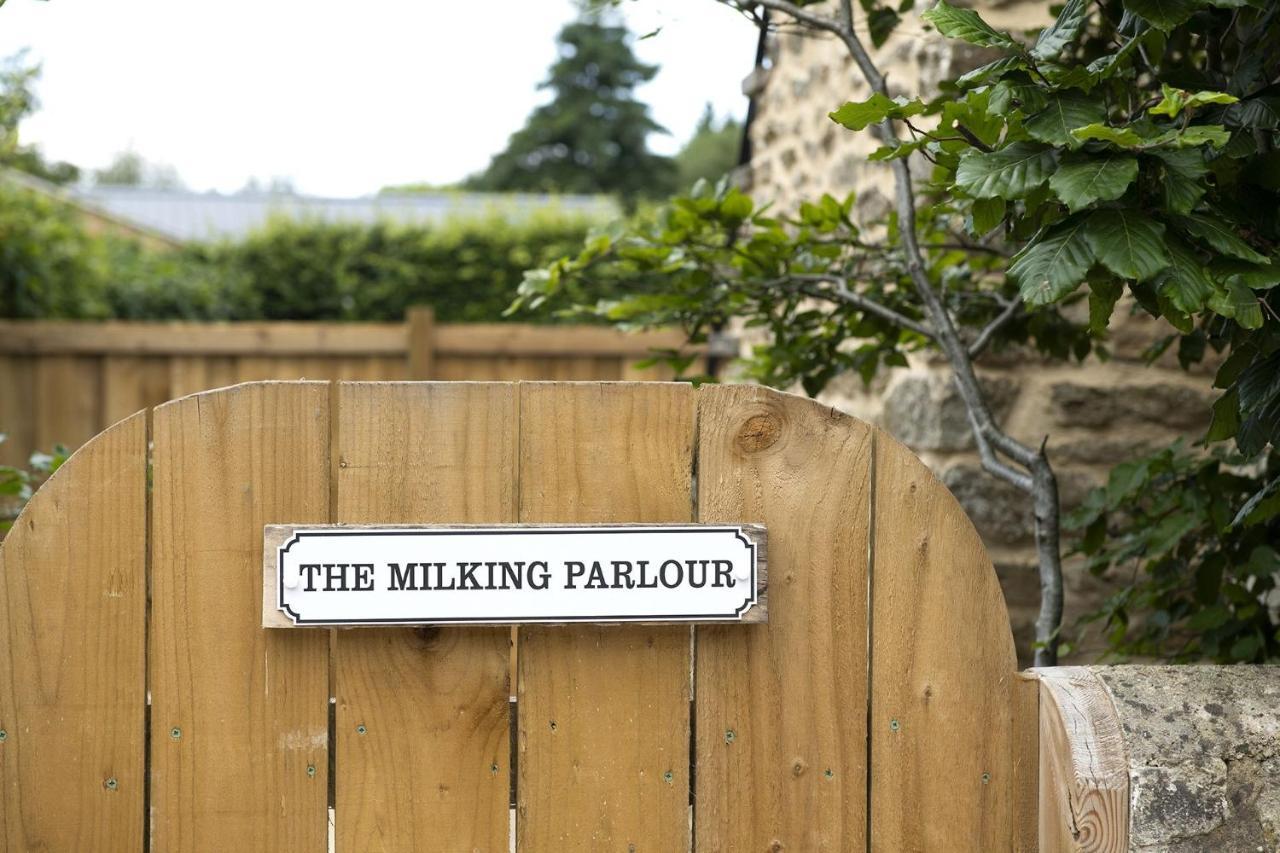 فيلا The Milking Parlour ملمسبوري المظهر الخارجي الصورة